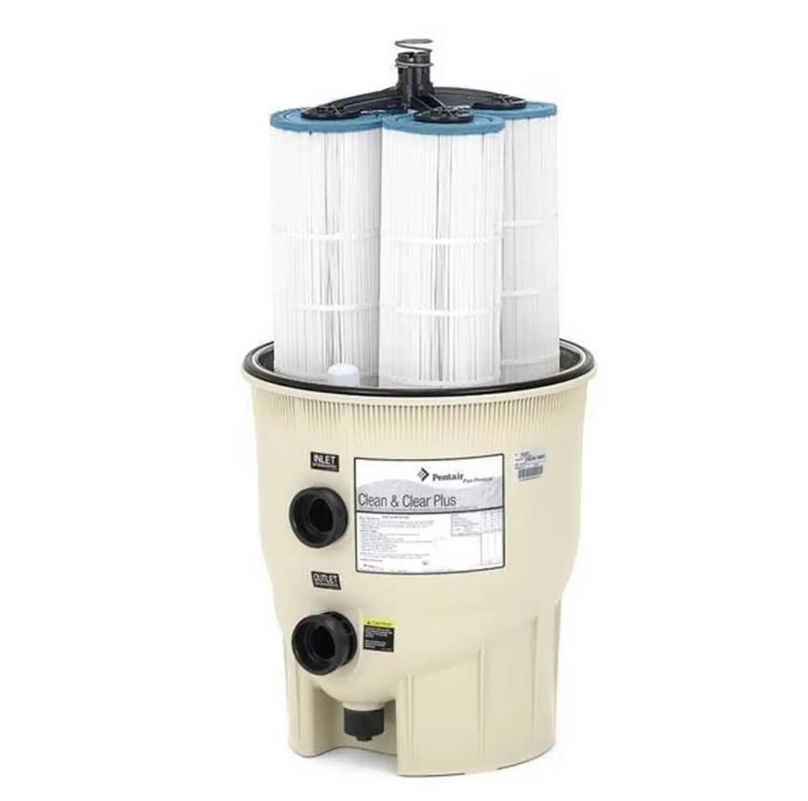 Pool Cartridge Filter